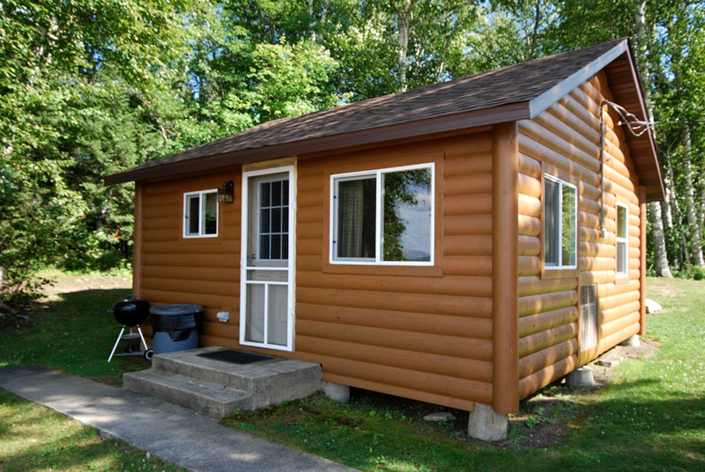 Secluded Cabin Rental near Orr, Minnesota