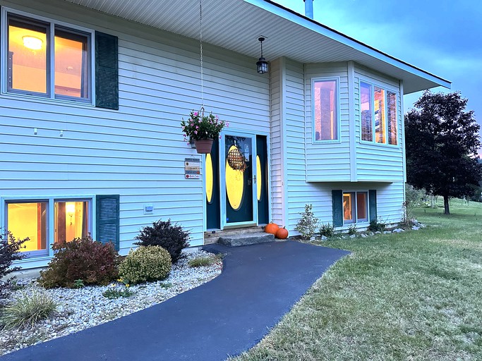 Birch Hill Lodge, Cabins, Johnsburg, United States of America Glamping Hub