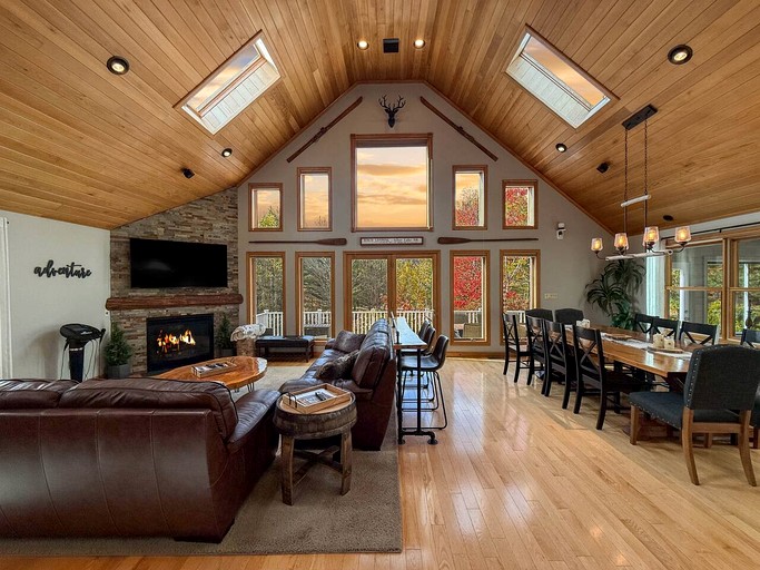 Vacation Rentals (United States of America, Madison, New Hampshire)