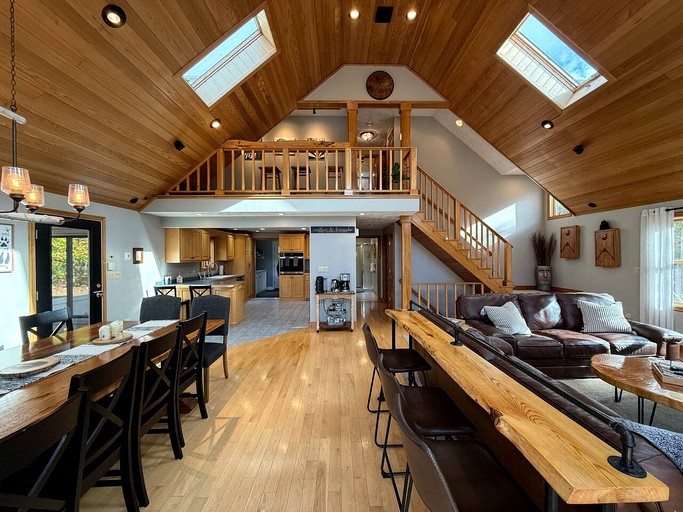 Vacation Rentals (United States of America, Madison, New Hampshire)