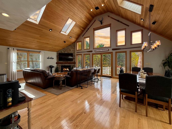 Vacation Rentals (United States of America, Madison, New Hampshire)