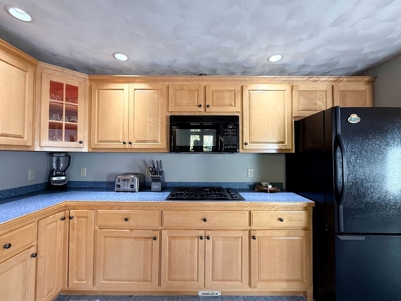 Gorgeous Modern Vacation Rental with Game Room Surrounded by Nature in Madison, New Hampshire