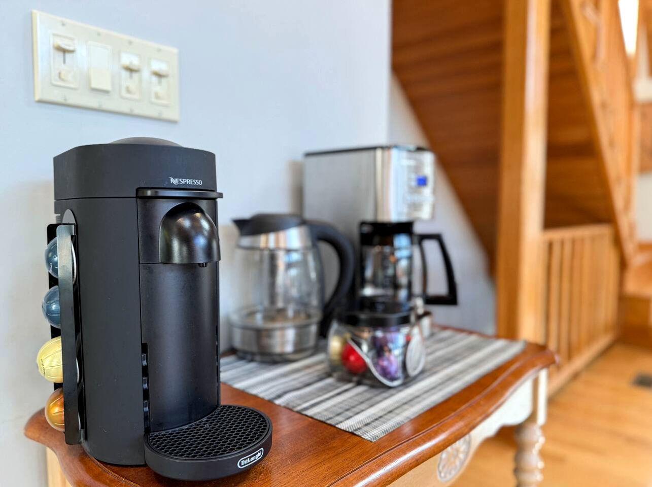 Gorgeous Modern Vacation Rental with Game Room Surrounded by Nature in Madison, New Hampshire