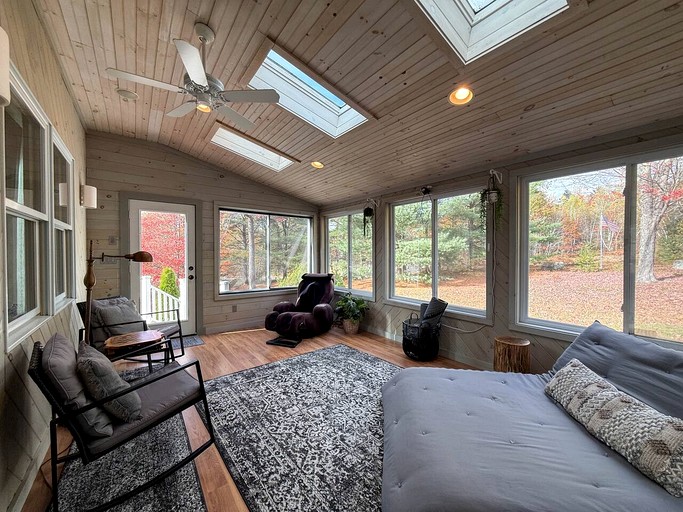 Vacation Rentals (United States of America, Madison, New Hampshire)