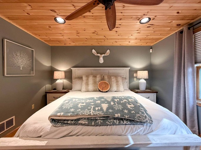 Vacation Rentals (United States of America, Madison, New Hampshire)