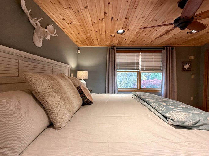 Vacation Rentals (United States of America, Madison, New Hampshire)