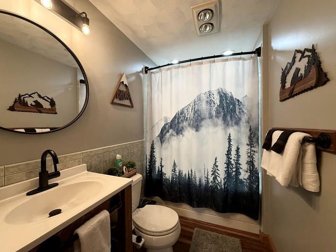 Vacation Rentals (United States of America, Madison, New Hampshire)