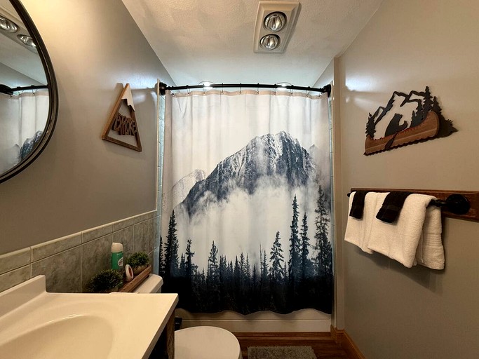 Vacation Rentals (United States of America, Madison, New Hampshire)