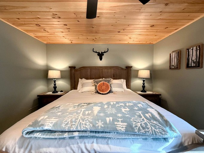 Vacation Rentals (United States of America, Madison, New Hampshire)