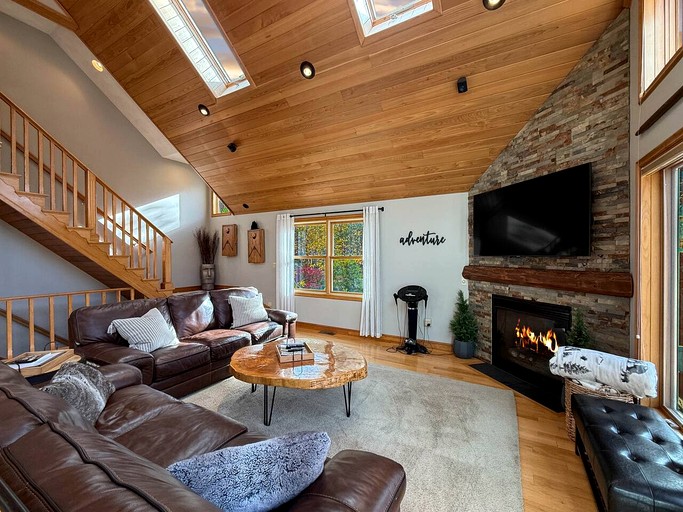 Vacation Rentals (United States of America, Madison, New Hampshire)