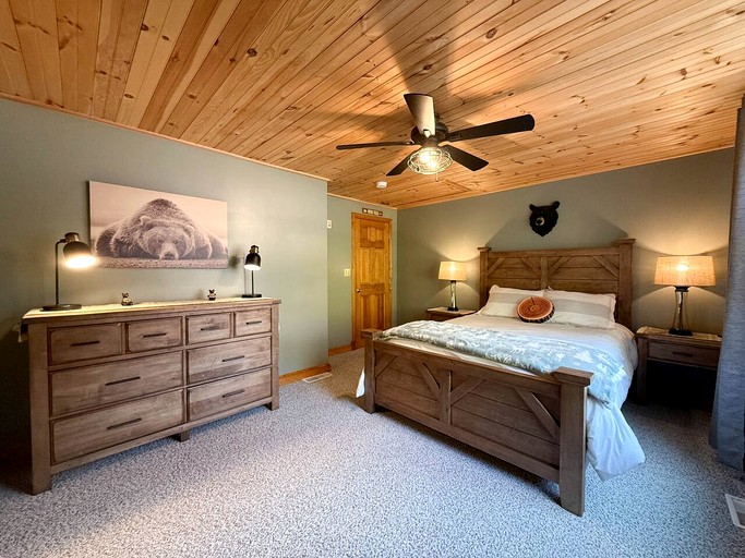 Vacation Rentals (United States of America, Madison, New Hampshire)