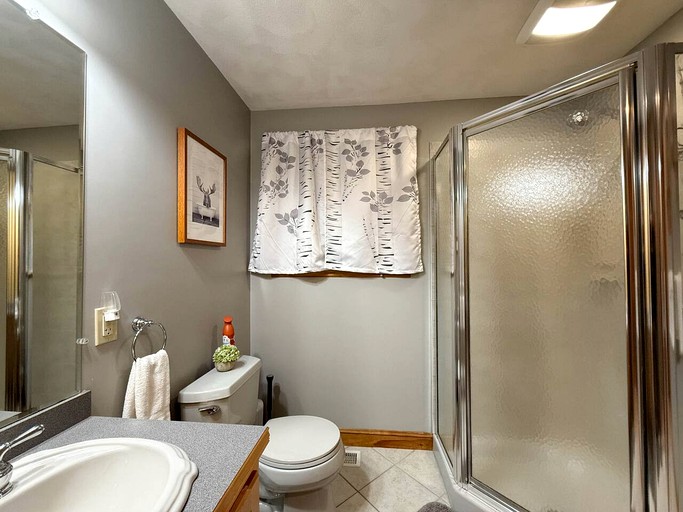 Vacation Rentals (United States of America, Madison, New Hampshire)