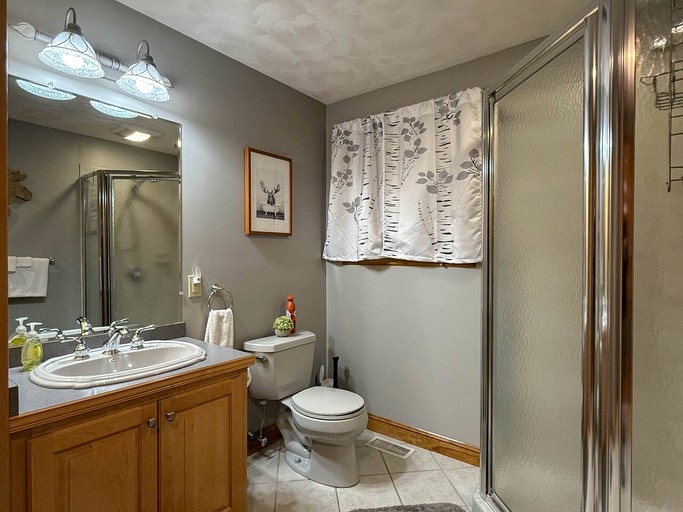 Vacation Rentals (United States of America, Madison, New Hampshire)