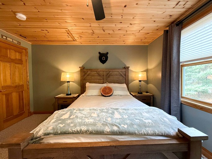 Vacation Rentals (United States of America, Madison, New Hampshire)