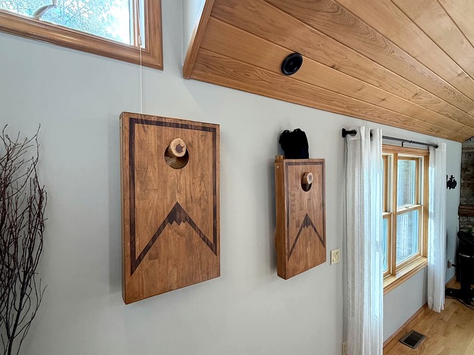 Vacation Rentals (United States of America, Madison, New Hampshire)