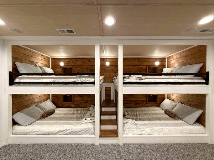 Vacation Rentals (United States of America, Madison, New Hampshire)