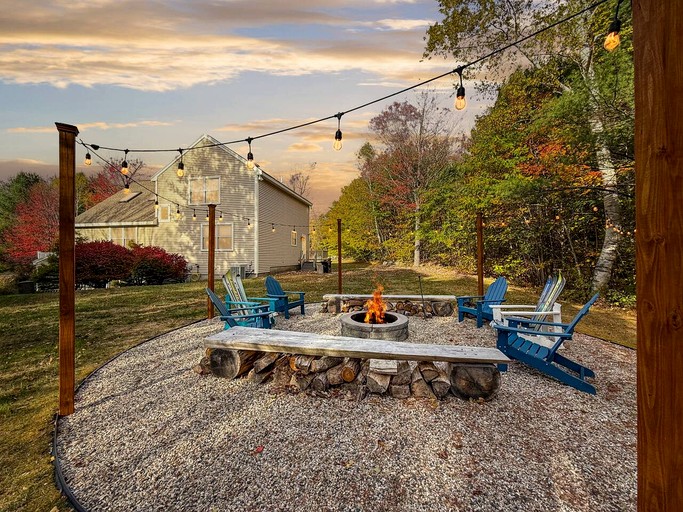 Vacation Rentals (United States of America, Madison, New Hampshire)