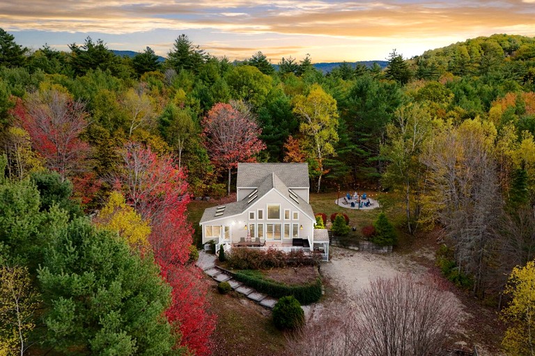 Vacation Rentals (United States of America, Madison, New Hampshire)