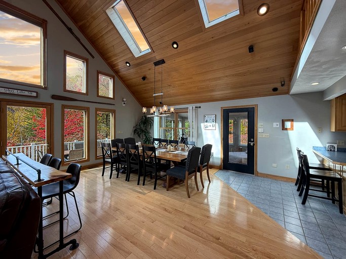 Vacation Rentals (United States of America, Madison, New Hampshire)