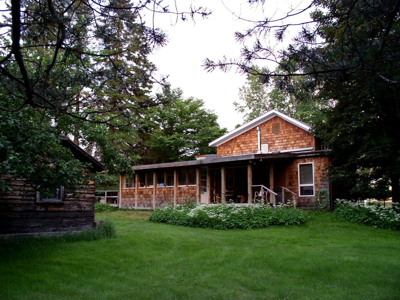 Cottage Getaway in Indian Lake, New York
