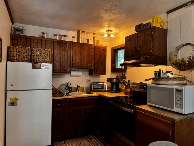 Vacation Rentals (United States of America, Webb, New York)