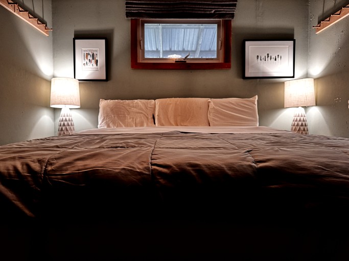 Vacation Rentals (United States of America, Webb, New York)