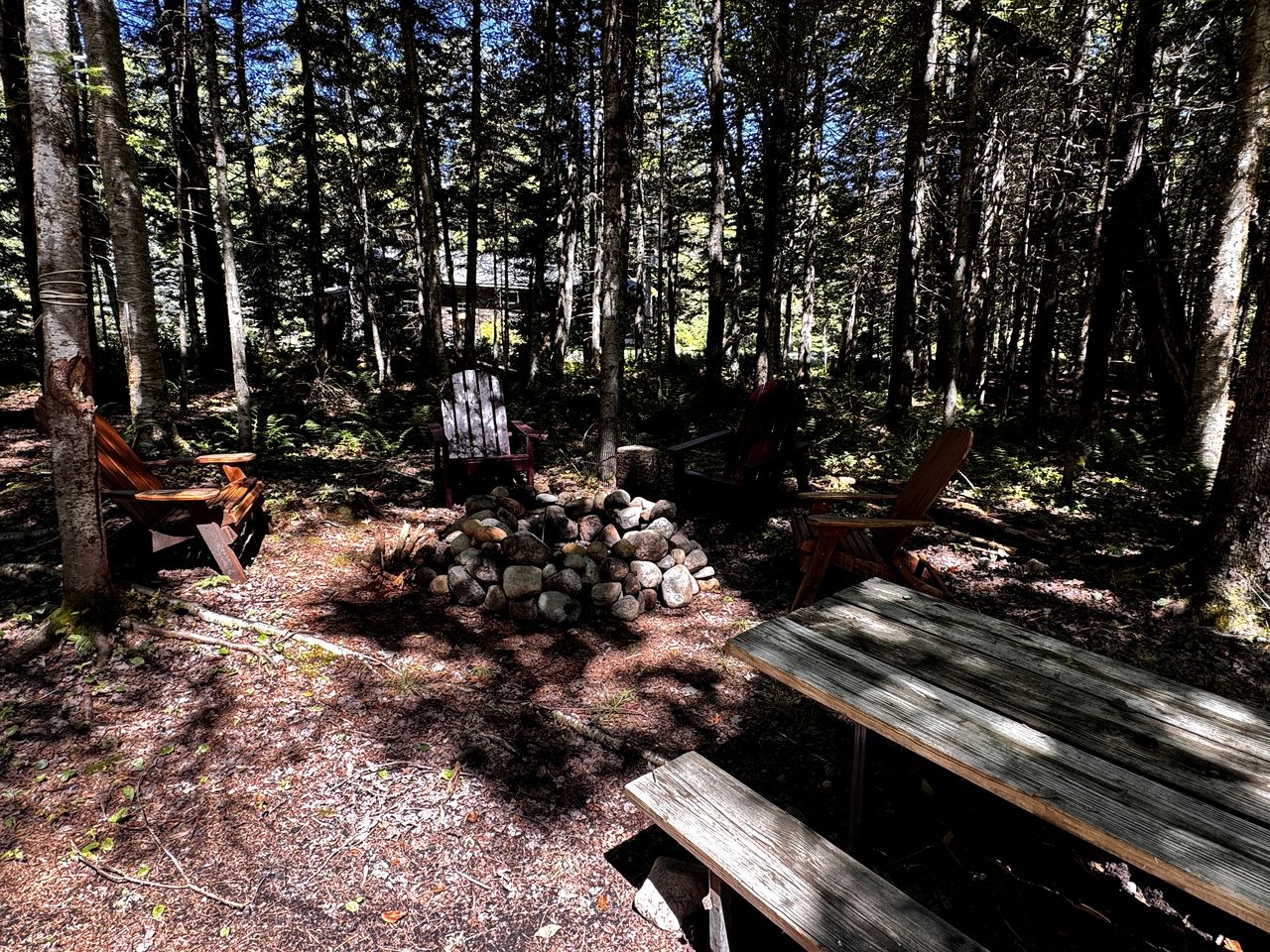 Radiant Cabin Sanctuary near Adirondack Mountains in New York