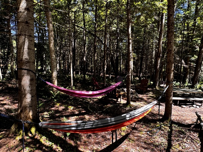 Vacation Rentals (United States of America, Webb, New York)