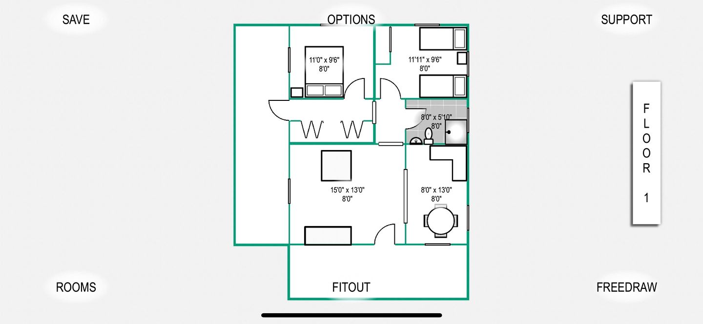 Radiant Cabin Sanctuary near Adirondack Mountains in New York
