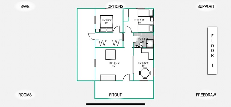 Vacation Rentals (United States of America, Webb, New York)