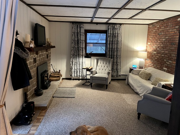 Vacation Rentals (United States of America, Webb, New York)