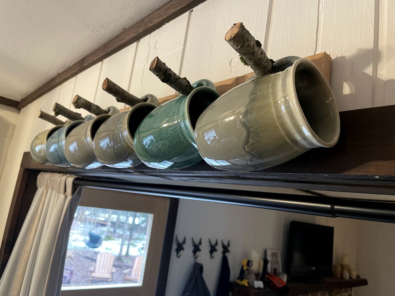 Radiant Cabin Sanctuary near Adirondack Mountains in New York