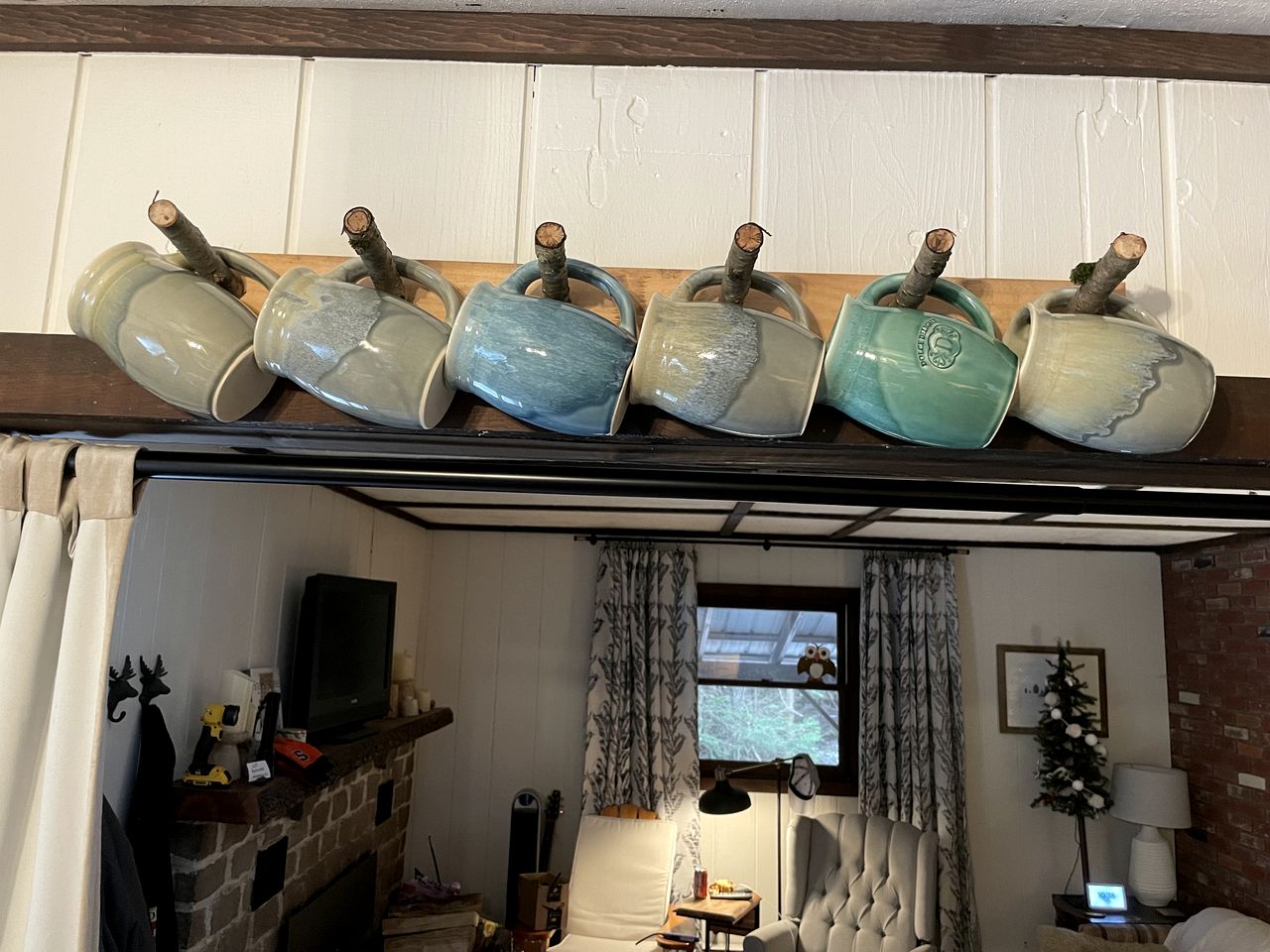 Radiant Cabin Sanctuary near Adirondack Mountains in New York