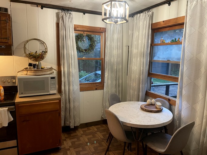 Vacation Rentals (United States of America, Webb, New York)