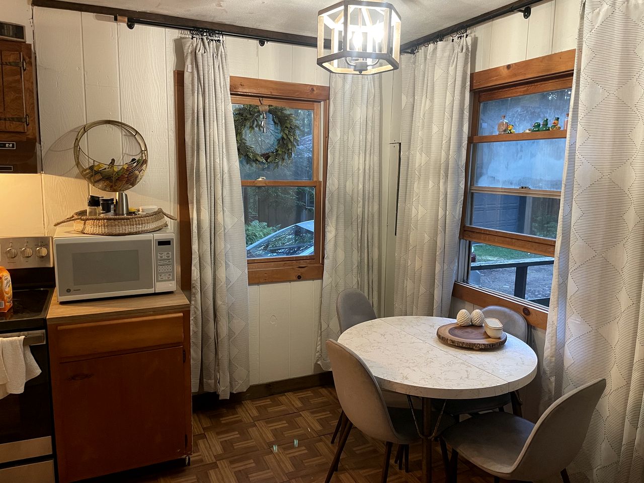 Radiant Cabin Sanctuary near Adirondack Mountains in New York