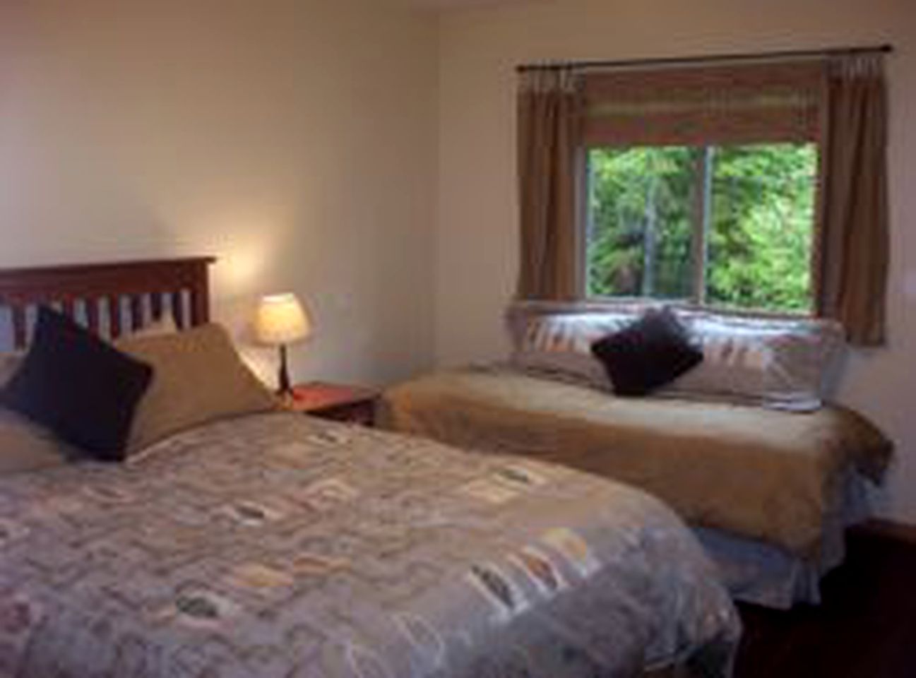 Cozy Getaway near Pacific Rim National Park in Tofino, British Columbia