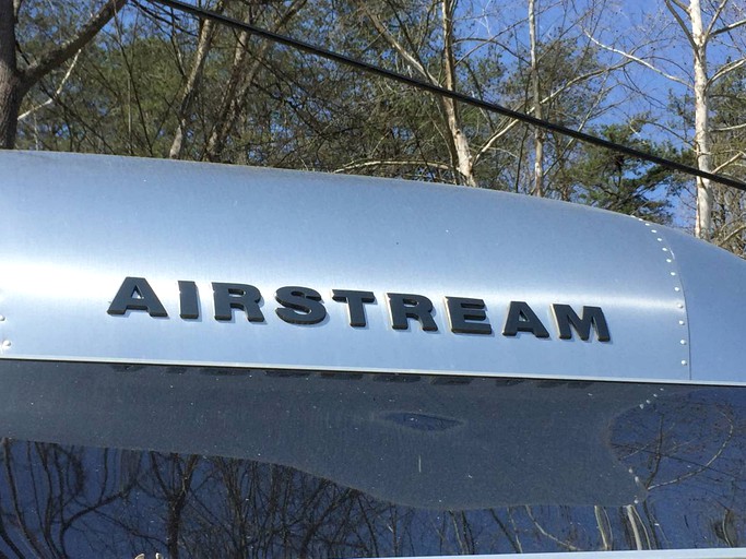 Airstreams (Sevierville, Tennessee, United States)