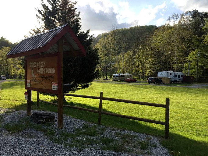 Airstreams (Sevierville, Tennessee, United States)