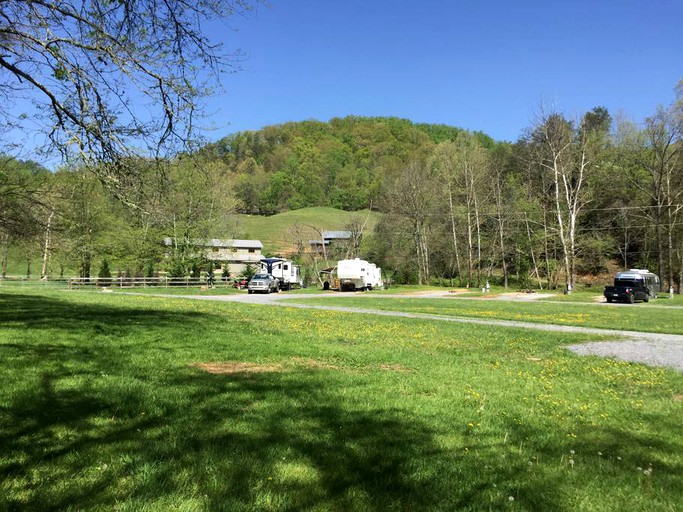 Airstreams (Sevierville, Tennessee, United States)