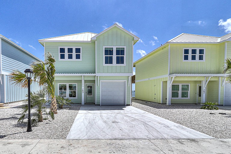 Beach House with Spa and Pool Amazing for Water Sports in Rockport, Texas