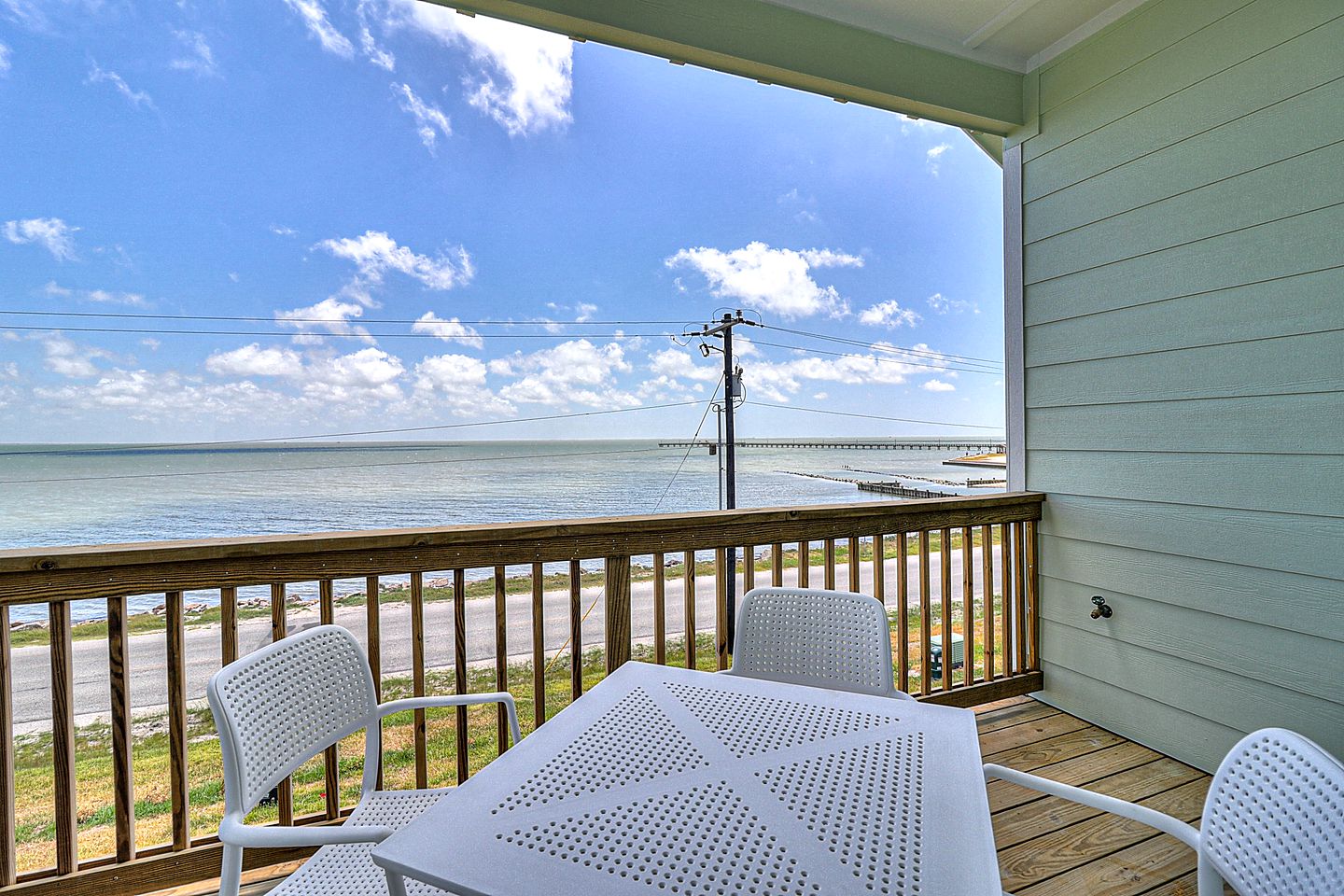 Beach House with Spa and Pool Amazing for Water Sports in Rockport, Texas