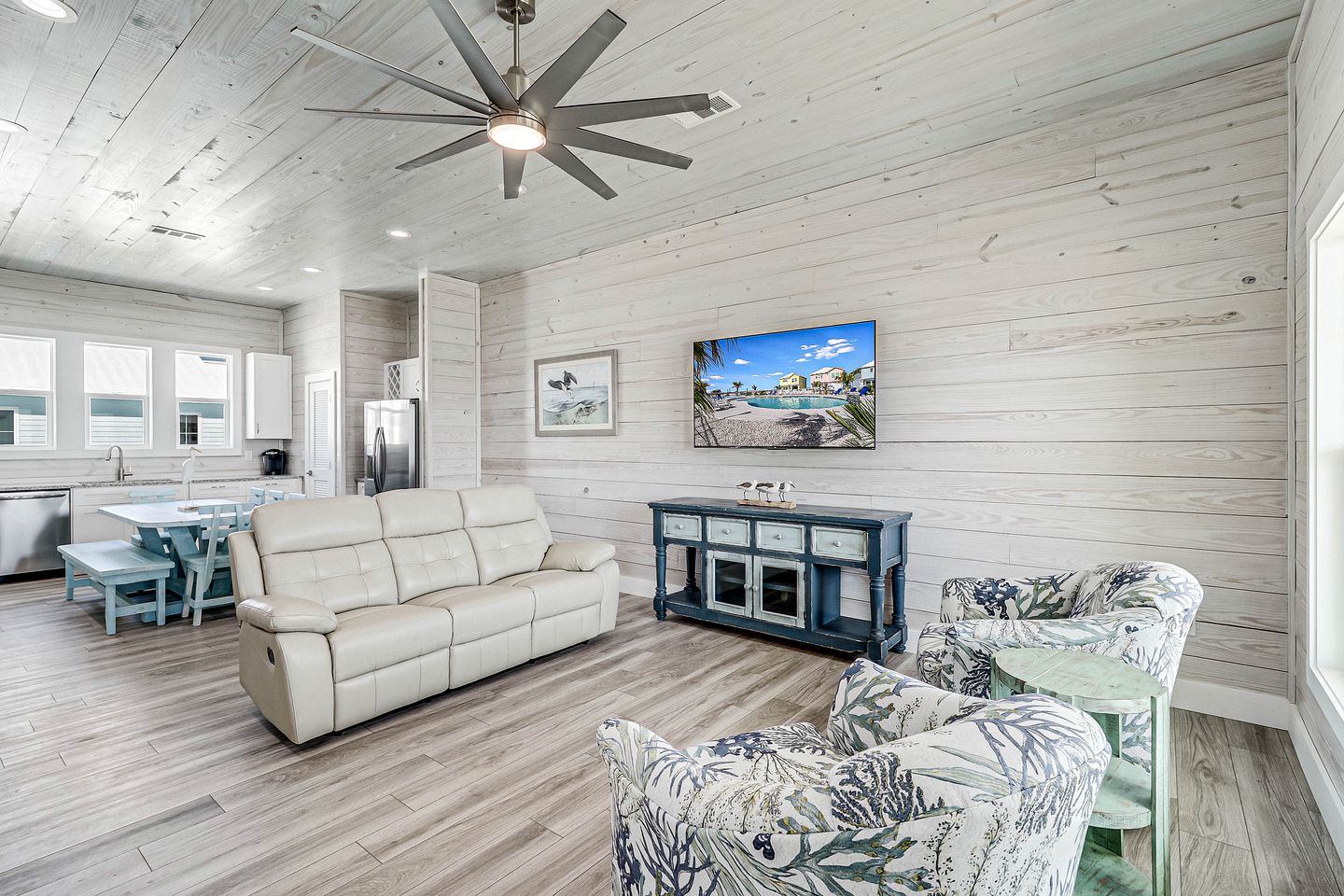 Beach House with Spa and Pool Amazing for Water Sports in Rockport, Texas