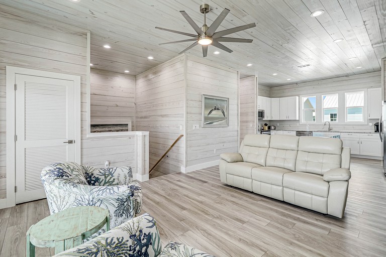 Beach Houses (United States of America, Rockport, Texas)