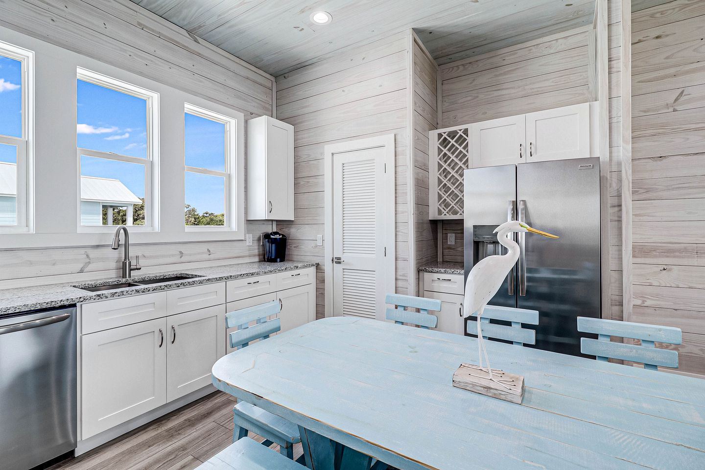 Beach House with Spa and Pool Amazing for Water Sports in Rockport, Texas