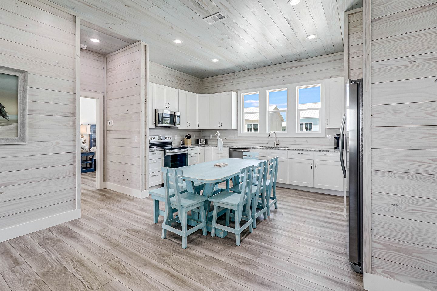 Beach House with Spa and Pool Amazing for Water Sports in Rockport, Texas