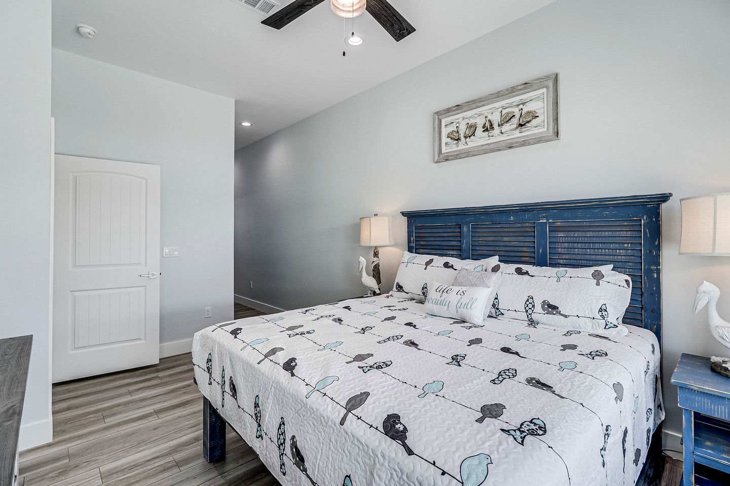 Beach House with Spa and Pool Amazing for Water Sports in Rockport, Texas