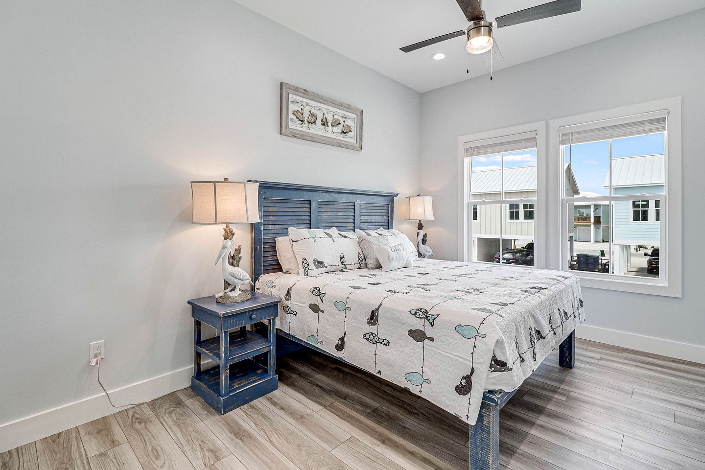 Beach House with Spa and Pool Amazing for Water Sports in Rockport, Texas