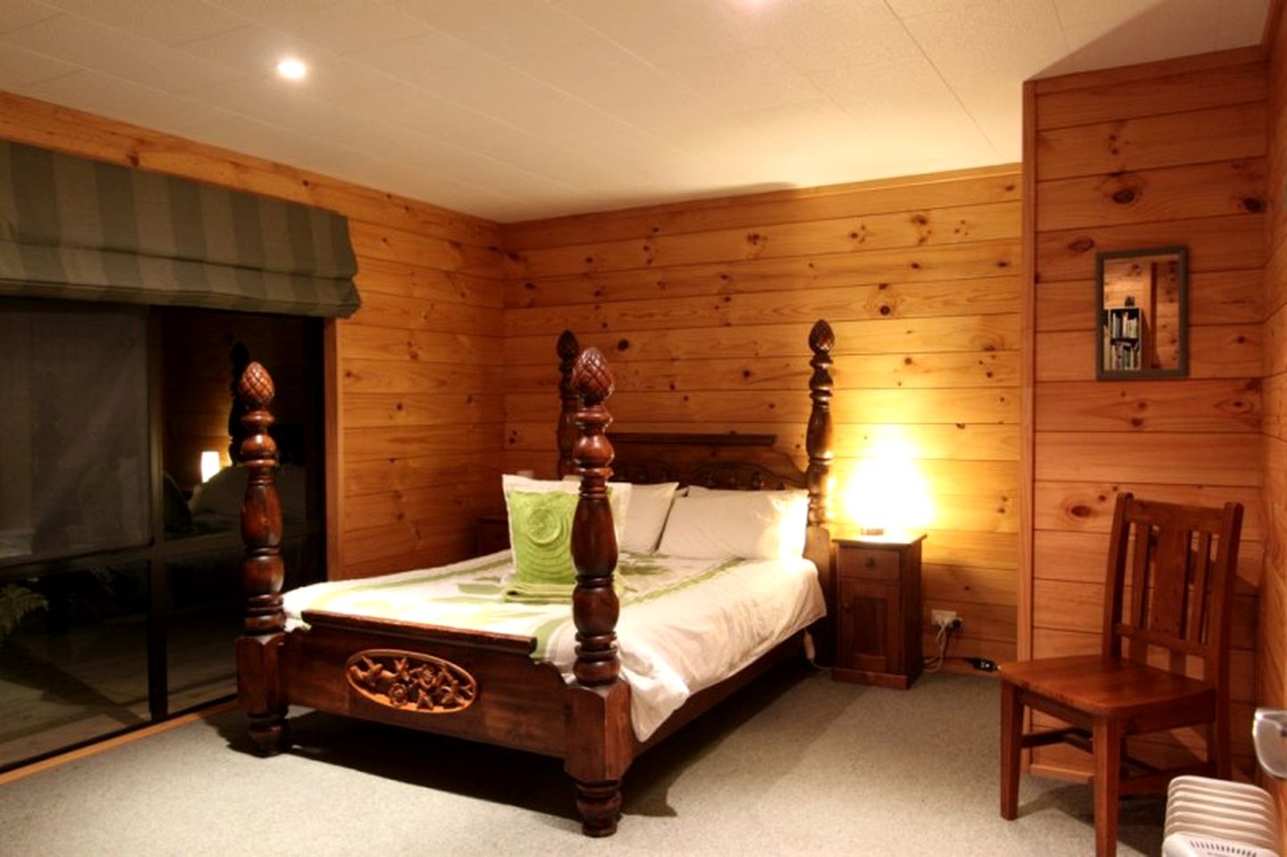 Modern and Spacious Family Cottage in Westport, New Zealand