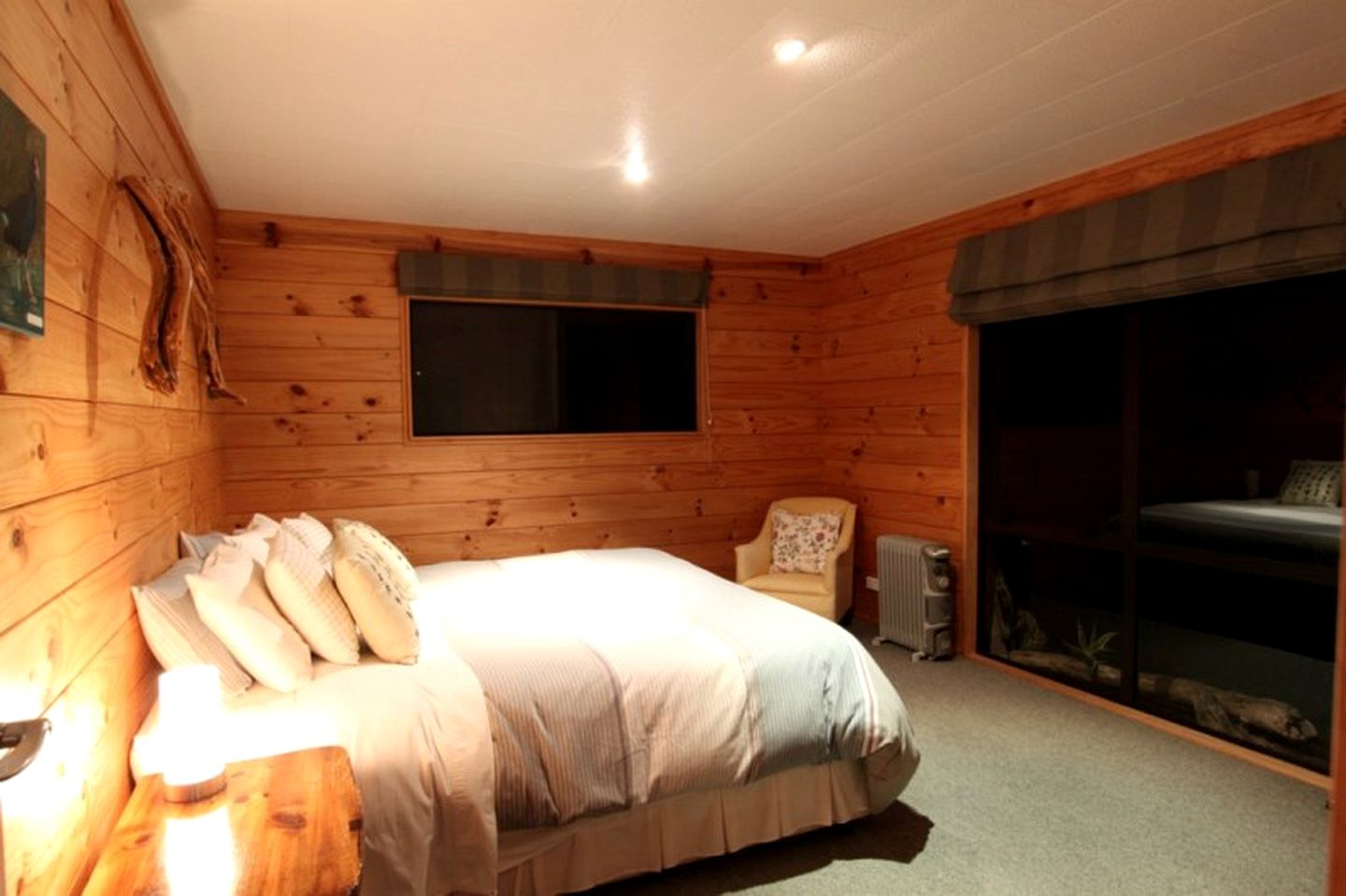 Modern and Spacious Family Cottage in Westport, New Zealand