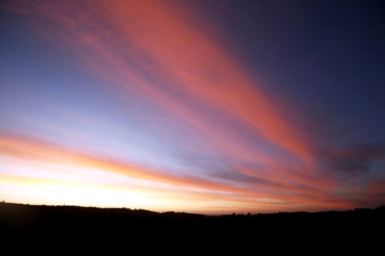 Nature Lodges (Westport, South Island, New Zealand)
